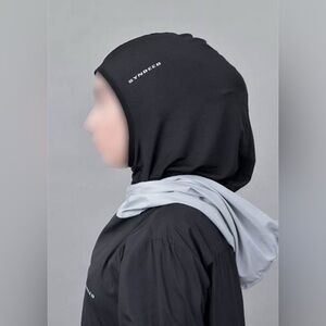 2 NEW Syndeed sports hijab from Paris I also have 1 sport Jilbab ( c pics)